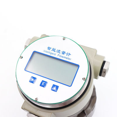 Đồng hồ đo lưu lượng tuabin DN100 DN50, cảm biến lưu lượng dầu Ex ia IIC T4