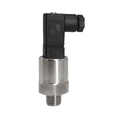 Cảm biến áp suất nước kỹ thuật số SS316 Air Vacuum SS316 Bảo vệ IP65