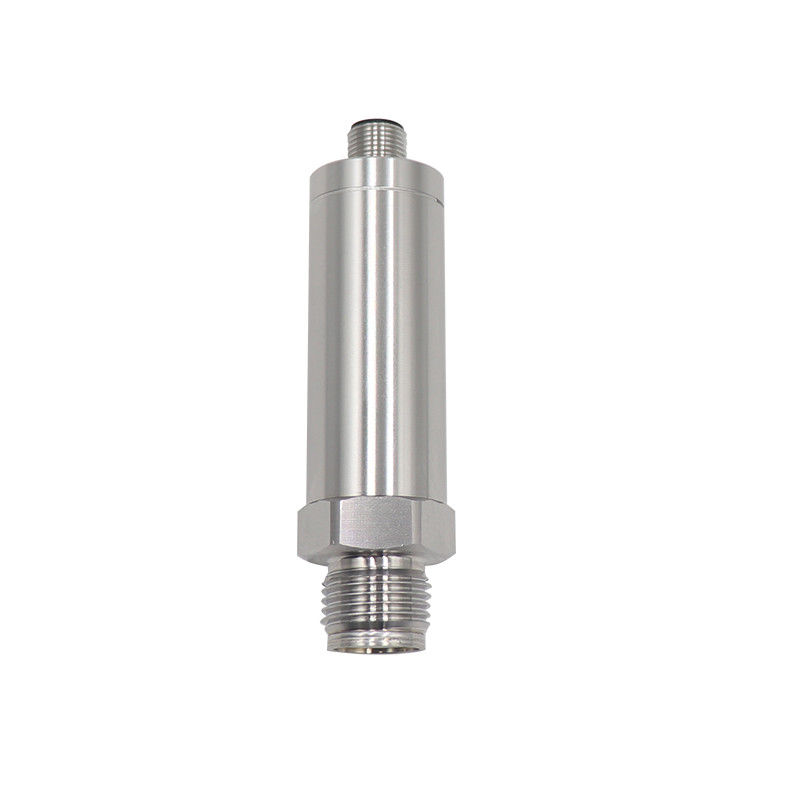 Cảm biến áp suất mức kiểu màng ngăn WNK 4 - 20ma