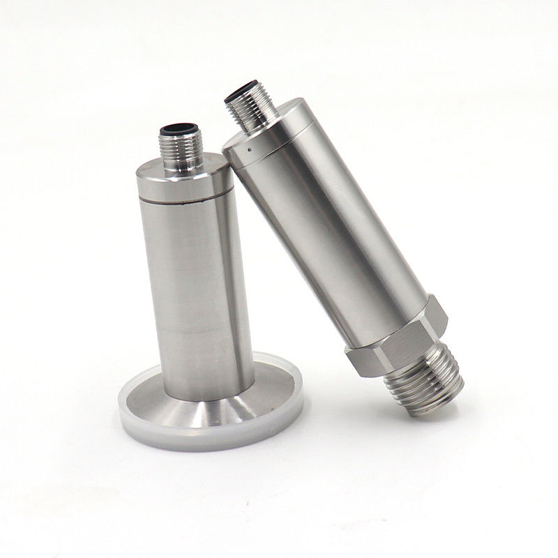 Cảm biến áp suất mức kiểu màng ngăn WNK 4 - 20ma