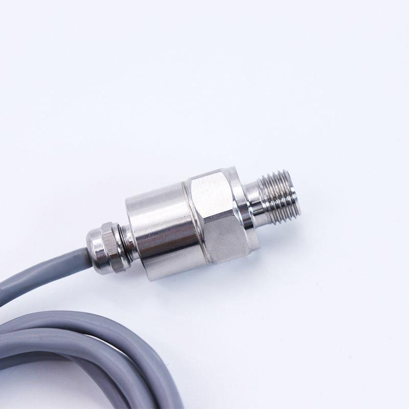 Máy phát cảm biến áp suất WNK để giám sát HVAC 4 đến 20mA 0,5 - 4,5V