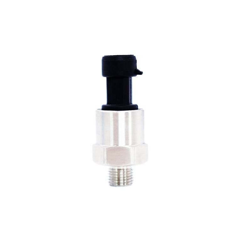 4 - 20mA 0,5 - 4,5V Cảm biến áp suất I2C chất bảo quản cho khí nước