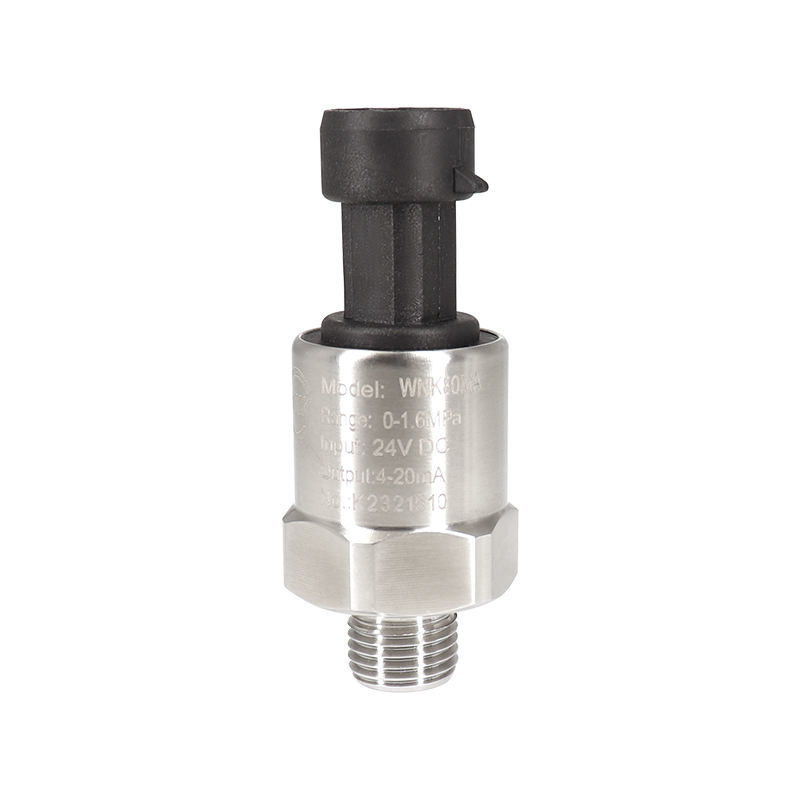 Cảm biến áp suất nhiên liệu 1/8NPT 5V 5-200 PSI cho dầu, không khí, nước