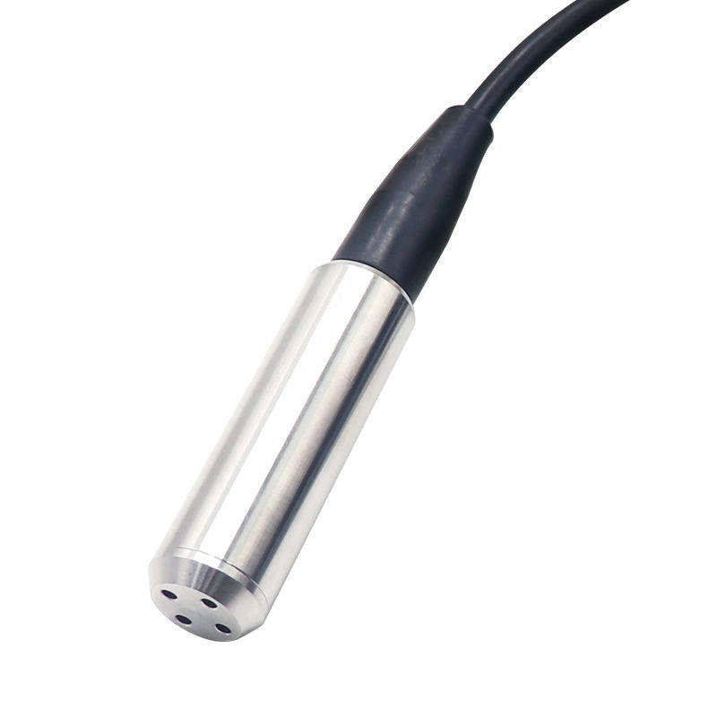 0.25% FS / năm ổn định cảm biến mực nước chìm cho các ứng dụng hồ bơi