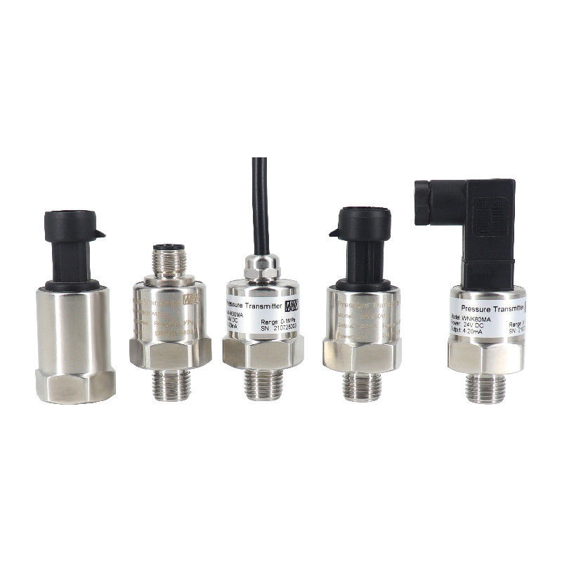 Bộ cảm biến áp suất công nghiệp bán buôn phạm vi 0 - 60bar Và chứng nhận CE để đảm bảo chất lượng