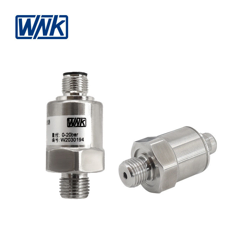 Bộ cảm biến áp suất công nghiệp bán buôn phạm vi 0 - 60bar Và chứng nhận CE để đảm bảo chất lượng