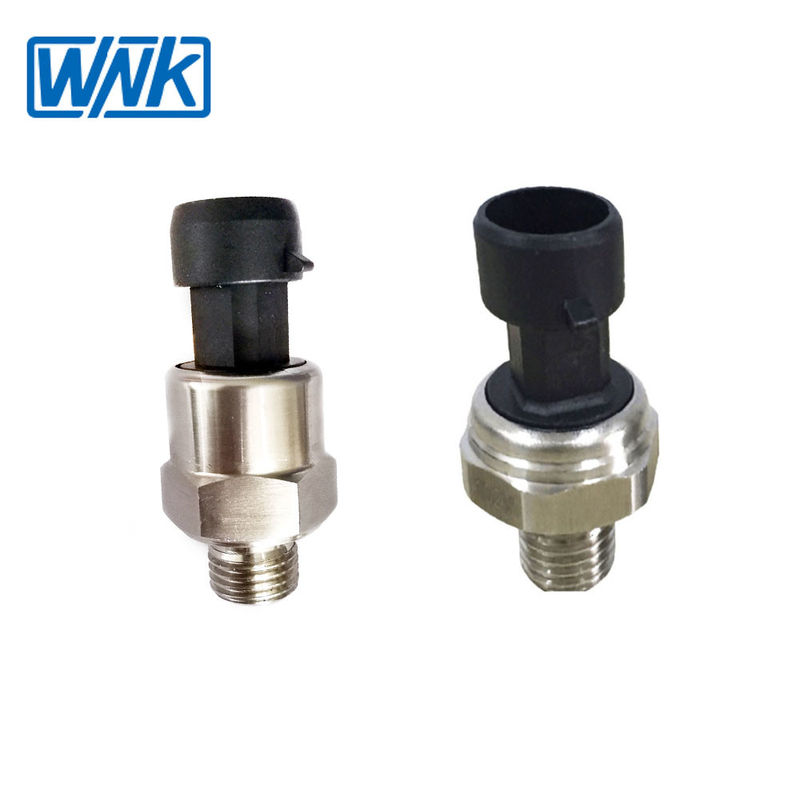 Gas đo cảm biến áp suất IOT 0.5% FS chính xác cho các ứng dụng ô tô