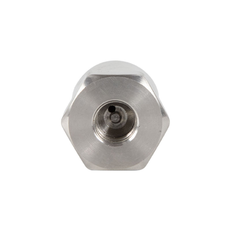 Máy cảm biến áp suất IOT HVAC với tín hiệu đầu ra 3.3V và phạm vi áp suất 10kpa