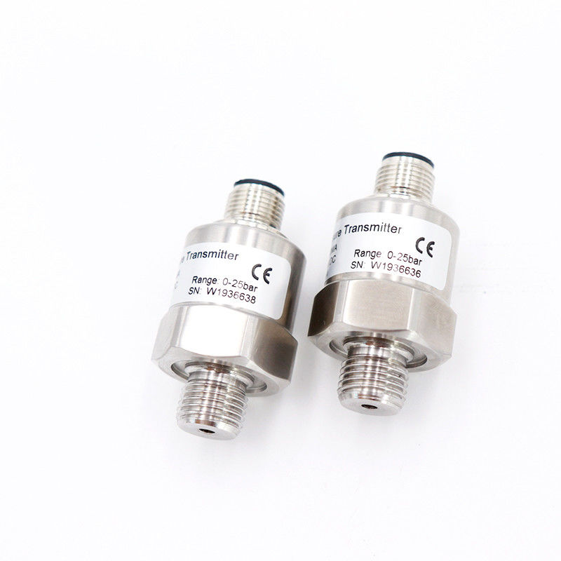 Cảm biến áp suất IOT hiệu suất cao để đo nước IP65 304SS