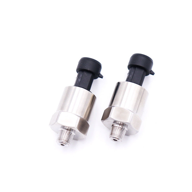 Tín hiệu đầu ra I2C cảm biến áp suất IOT để đo khí -40-125 C