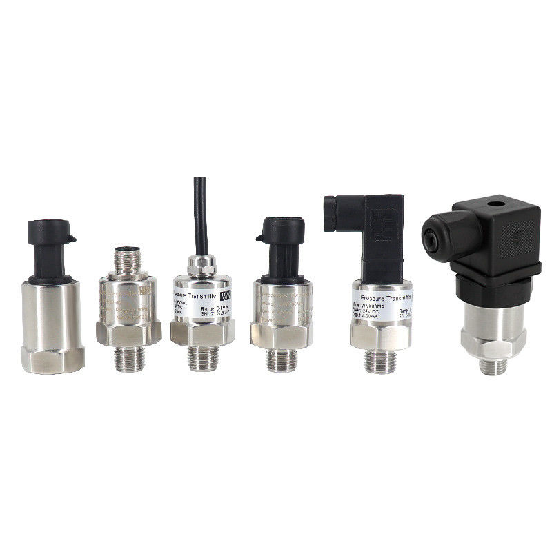 3.3V tín hiệu đầu ra cảm biến áp suất nước cho -40-125 C nhiệt độ trong các ứng dụng công nghiệp