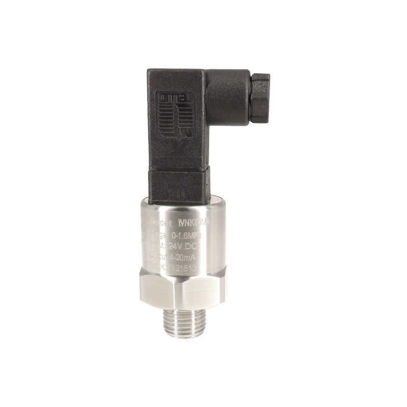 Cảm biến áp suất IOT nhạy cảm cao để đo hơi nước trong phạm vi -100kpa...70Mpa và -40-125 C