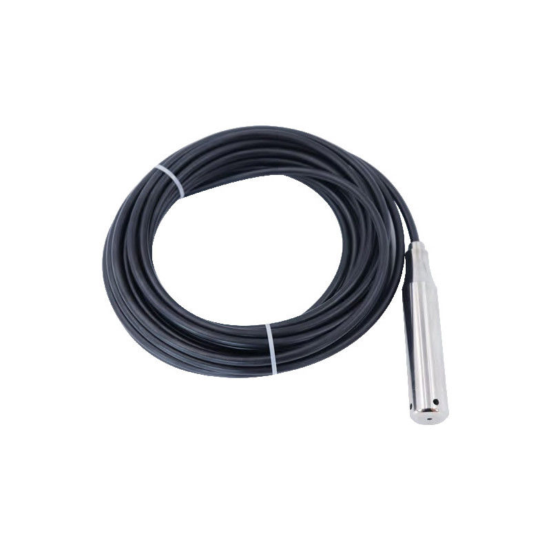 Cảm biến mức độ chìm 1-5V Khả năng quá tải đầu ra lên đến 150% phạm vi cảm biến để giám sát mức độ chính xác
