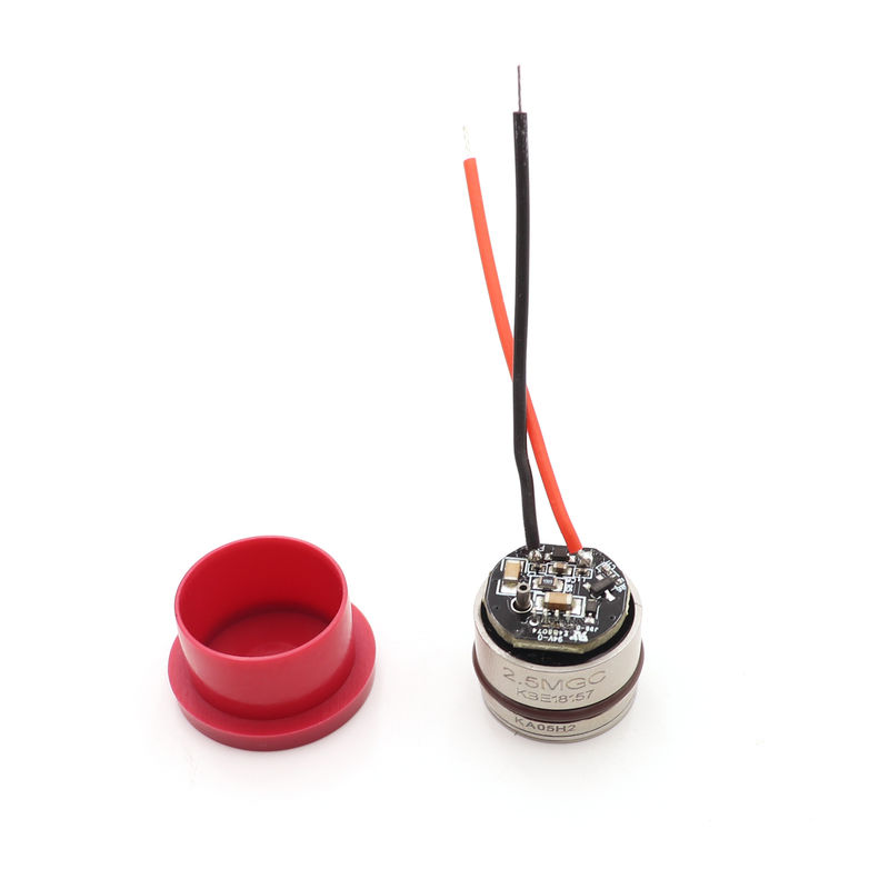 0.5% FS Độ chính xác cảm biến áp suất Silicon phân tán cho ODM và nhu cầu tùy chỉnh
