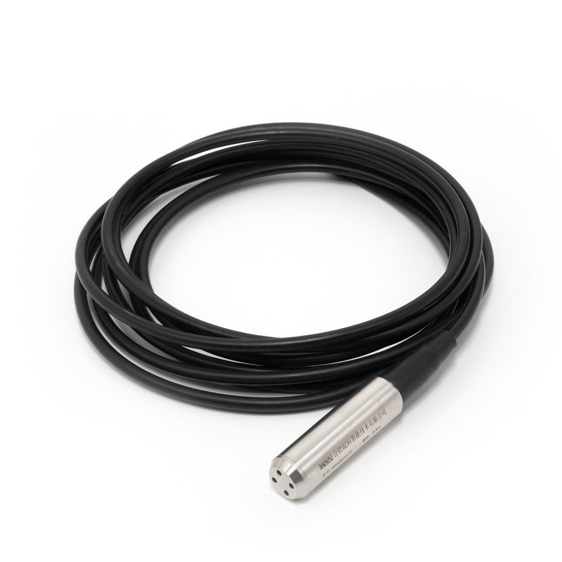 Bộ phát cảm biến mức chìm 4-20ma 0,5-4,5V cho giếng sâu