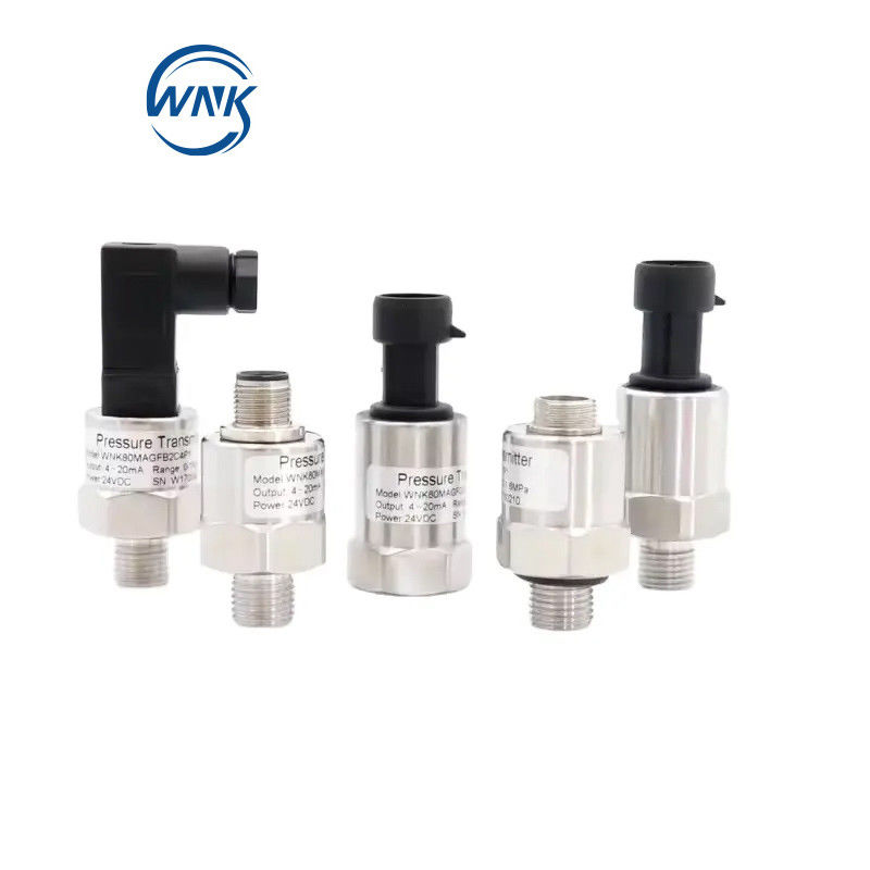 Cảm biến áp suất IOT chính xác cao 0,5%FS cho áp suất tuyệt đối và xếp hạng IP65