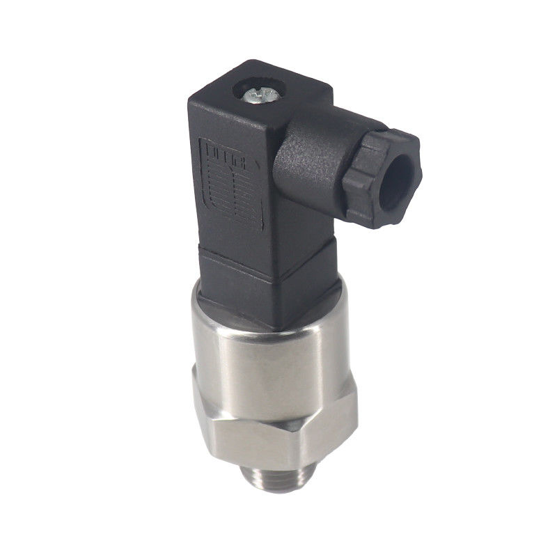3.3V tín hiệu đầu ra cảm biến áp suất nước cho -40-125 C nhiệt độ trong các ứng dụng công nghiệp