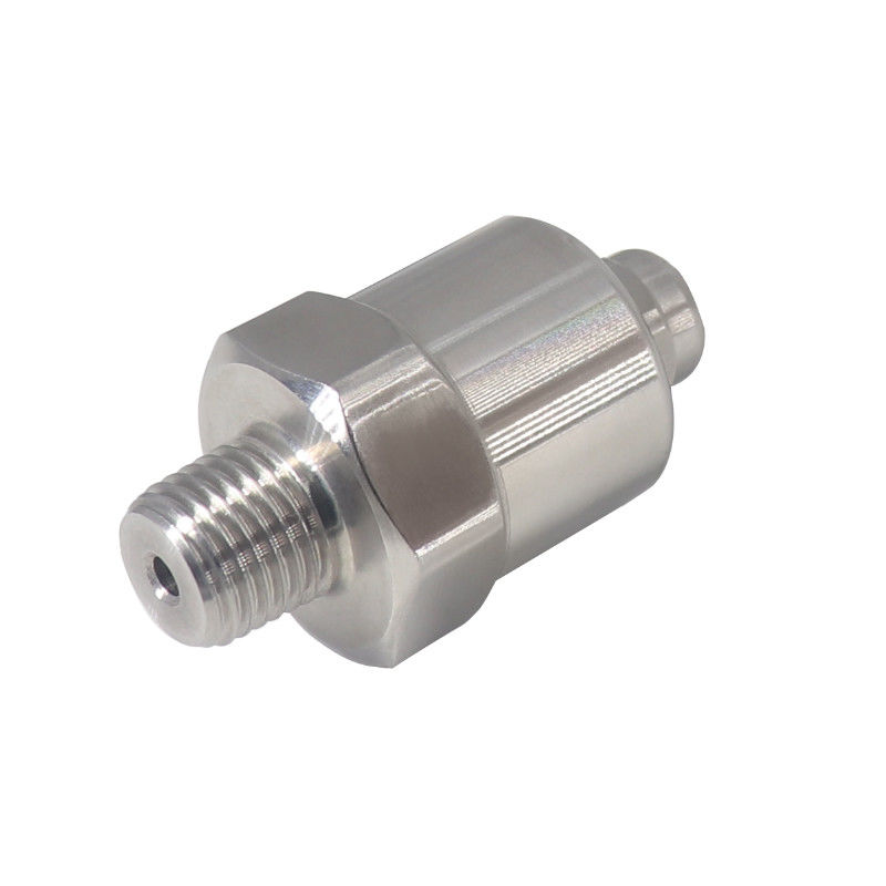 3.3V tín hiệu đầu ra cảm biến áp suất nước cho -40-125 C nhiệt độ trong các ứng dụng công nghiệp