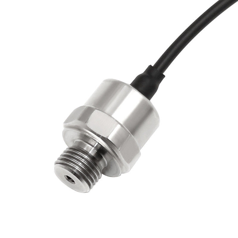 WNK tùy chỉnh 0,5-4,5V G1/4 Cảm biến áp suất ô tô cho dầu động cơ