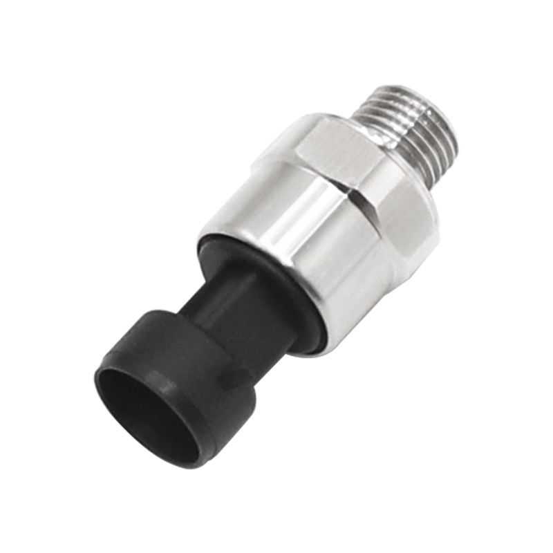 Cảm biến áp suất nước công nghiệp với 304 SST Housing và đầu ra 0.5V-4.5V DC để giám sát áp suất chính xác