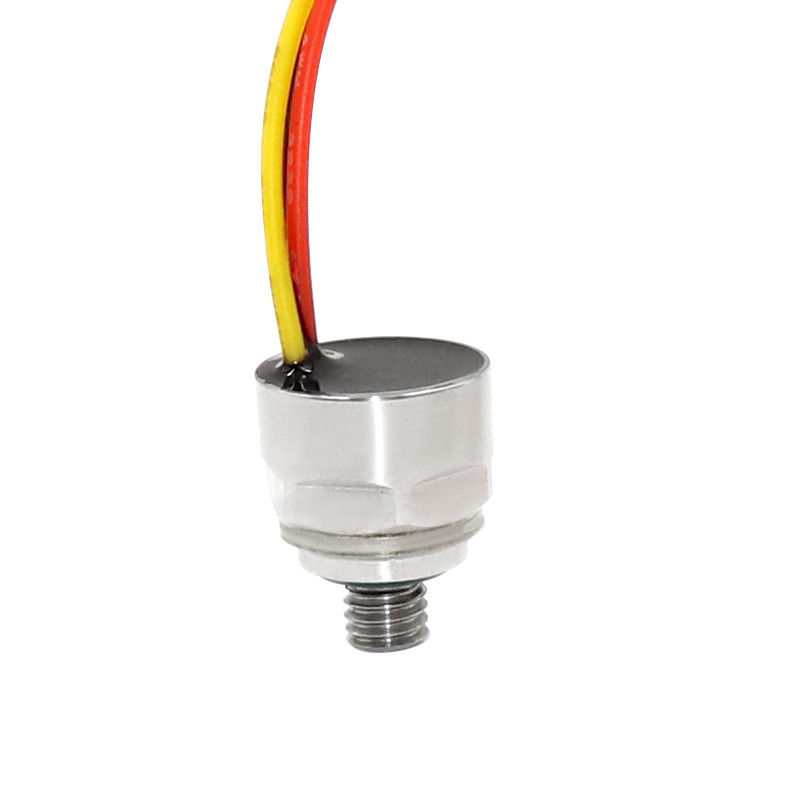 ± 1,0% phạm vi lỗi tổng và độ chính xác ± 1% FS Bộ cảm biến áp suất để giám sát áp suất công nghiệp