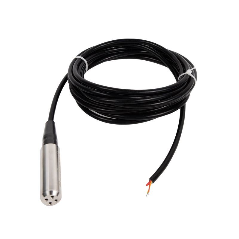 Cảm biến mức áp suất nước chìm dưới nước 4-20mA 0~5m 0.5%F.S.