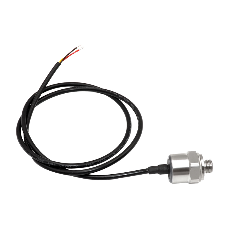 WNK 0,5-4,5V máy nén không khí cảm biến áp suất máy truyền áp suất cho kiểm soát và tự động hóa quy trình động cơ