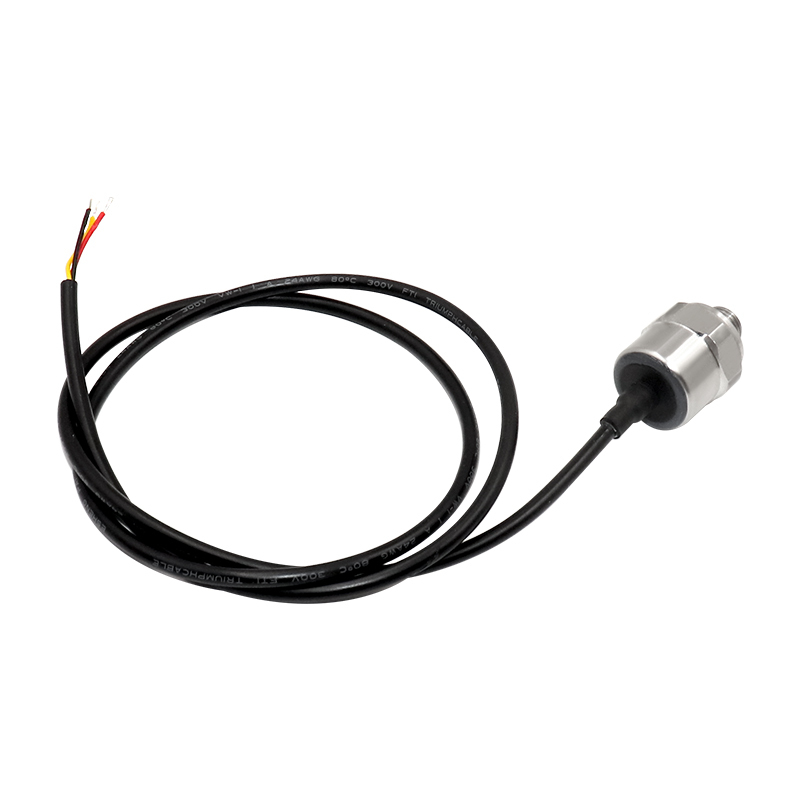 Cảm biến áp suất M12 WNK giá rẻ 30bar cho khí thông minh