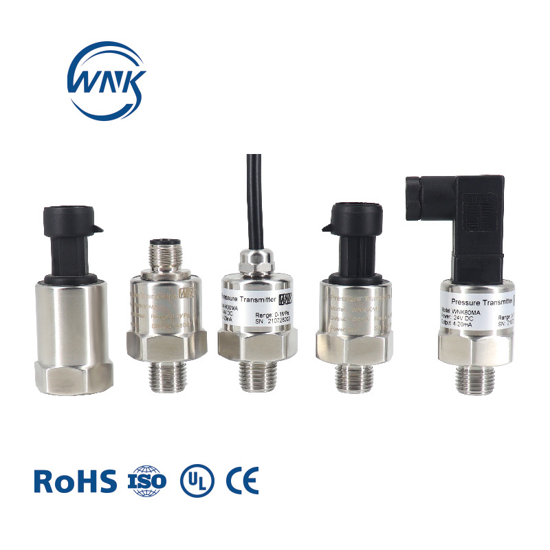 Máy truyền cảm biến áp suất I2C phổ quát 4-20ma 0,5-4,5V cho xử lý nước