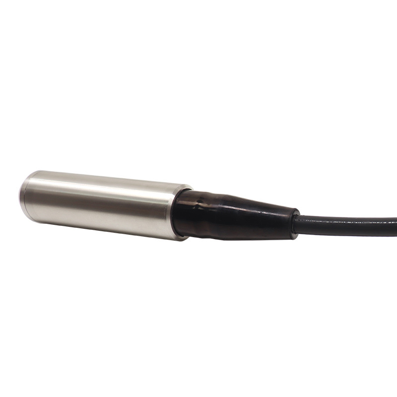 Bộ cảm biến mức nước chìm WNK 4-20mA - Bộ truyền nồng độ bể OEM cho giám sát nước thải