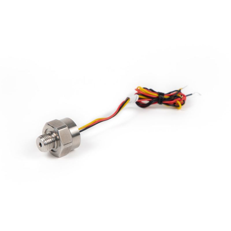 Cảm biến áp suất điện dung gốm kích thước nhỏ WNK811 cho nước, không khí và khí