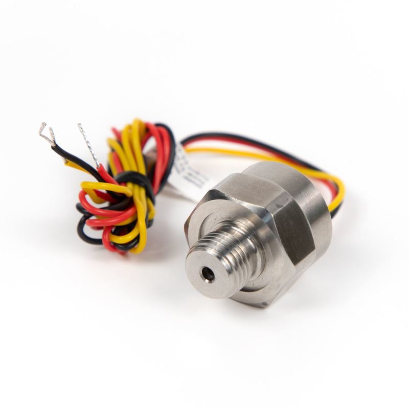 Cảm biến áp suất điện dung gốm kích thước nhỏ WNK811 cho nước, không khí và khí