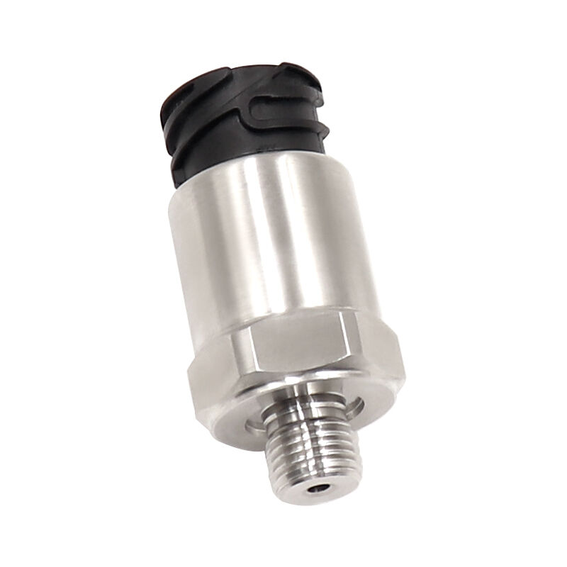 Cảm biến áp suất nước khí WNK 0-5V 4~20mA 0.5% OEM chống cháy nổ Bộ chuyển đổi áp suất
