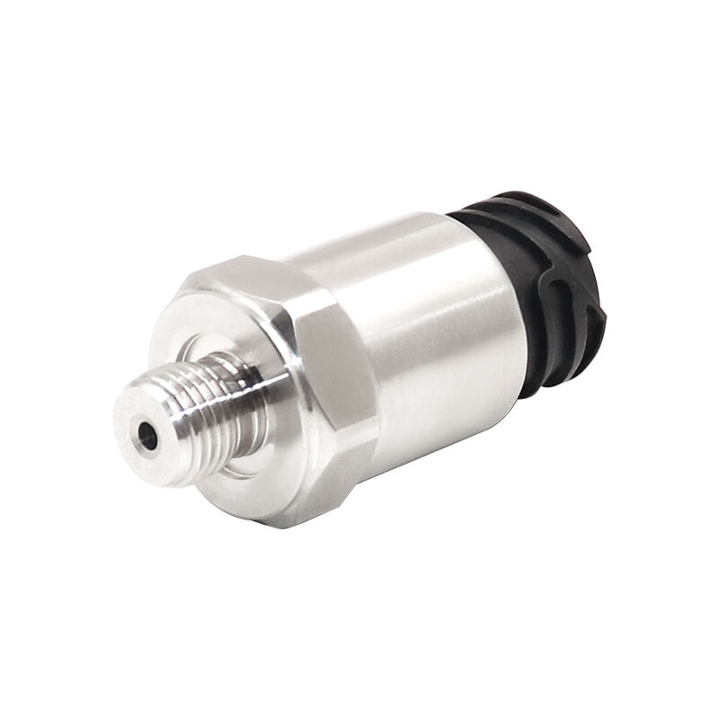 Cảm biến áp suất nước khí WNK 0-5V 4~20mA 0.5% OEM chống cháy nổ Bộ chuyển đổi áp suất