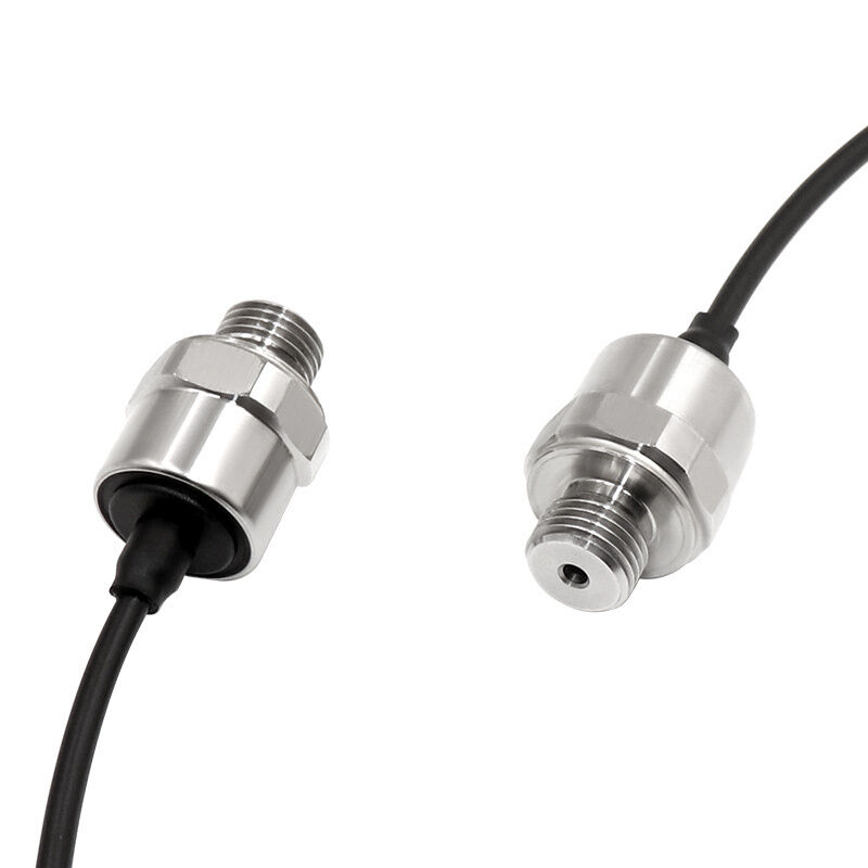 Cảm biến áp suất nhỏ gọn giá rẻ WNK 0.5-4.5V cho Không khí Nước Dầu
