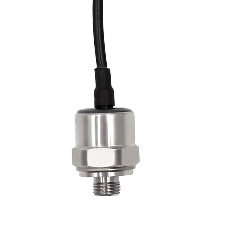 Cảm biến áp suất nhỏ gọn WNK giá rẻ 0.5~4.5V cho Khí, Dầu và Không khí