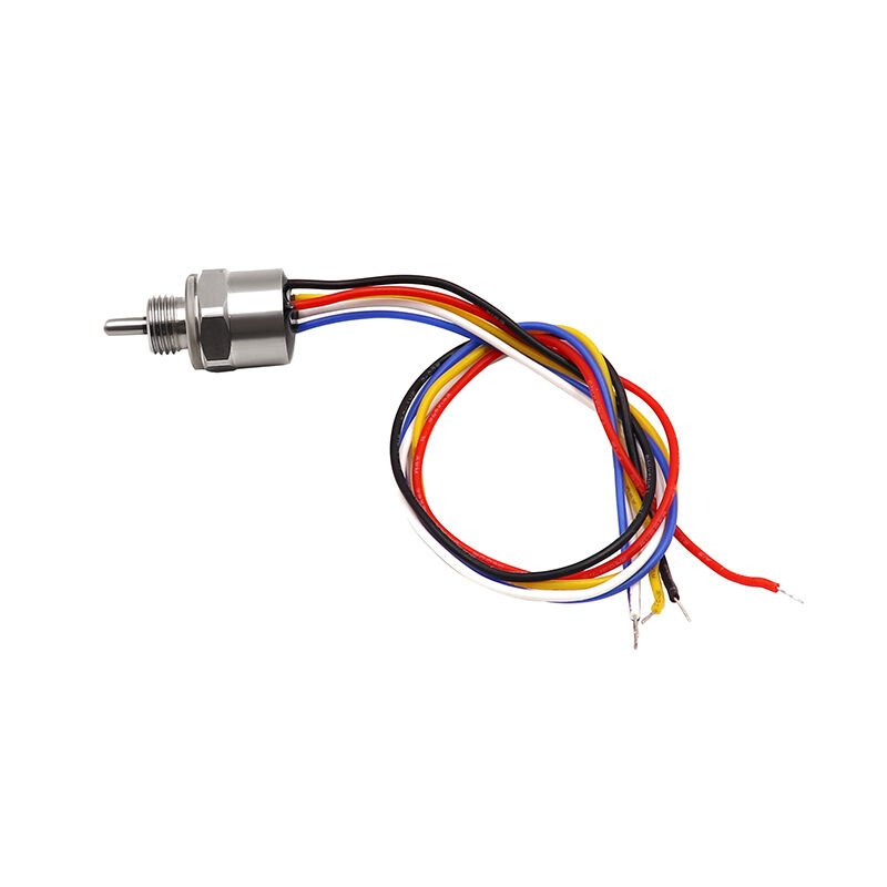 WNK 0.5V ~ 4.5V cảm biến áp suất nhiệt độ I2C cho máy pha cà phê và máy pha nước