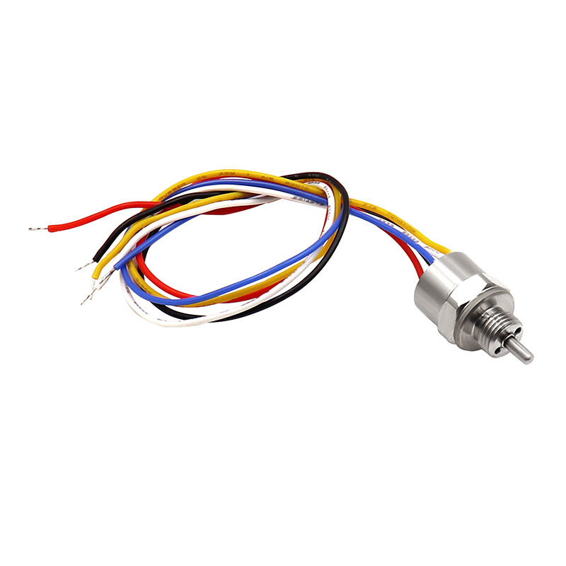WNK 0.5V ~ 4.5V cảm biến áp suất nhiệt độ I2C cho máy pha cà phê và máy pha nước