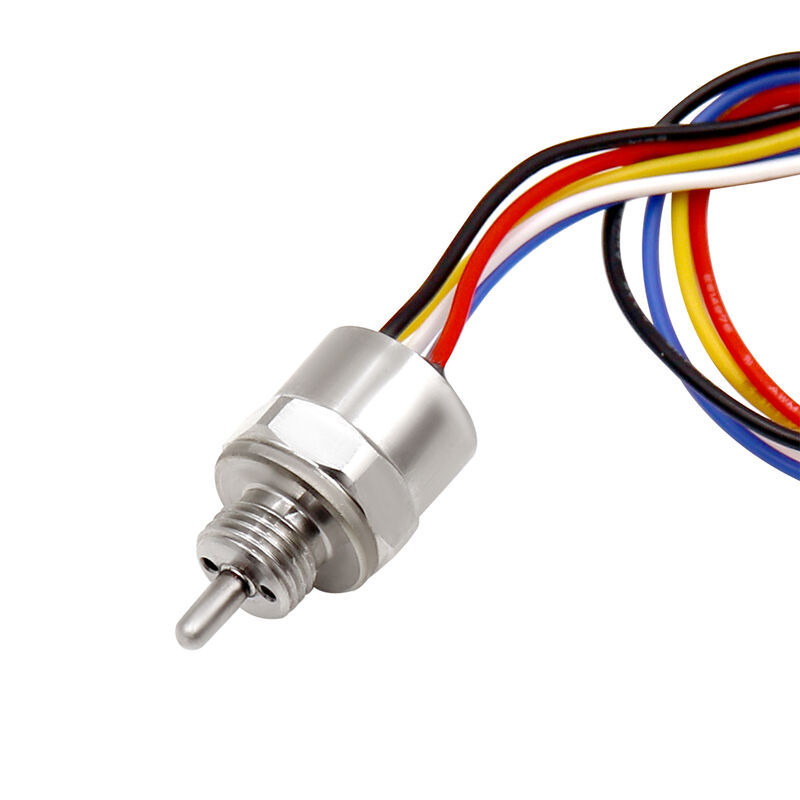 WNK 0.5V ~ 4.5V cảm biến áp suất nhiệt độ I2C cho máy pha cà phê và máy pha nước