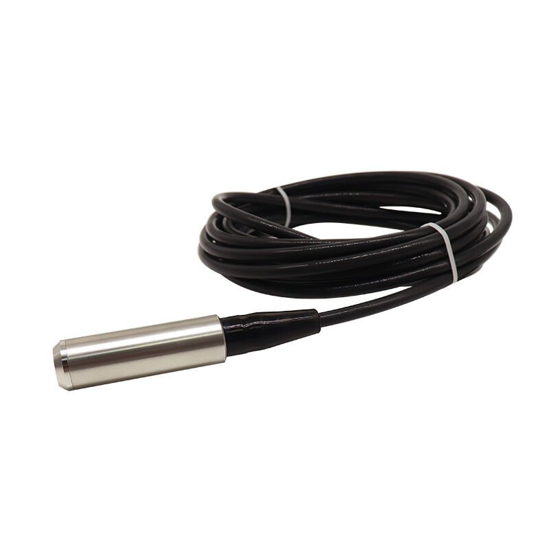 WNK8010 Máy truyền độ nước chìm chống nổ với công suất 4-20mA 0.2% FS Độ chính xác CE ROHS