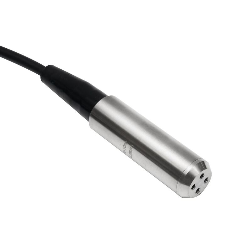 WNK ATEX Chống Nổ IP68 Cảm Biến Mức Nước Thải RS485 Modbus cho Giếng Sâu, Bể Tưới Tiêu Nông Nghiệp
