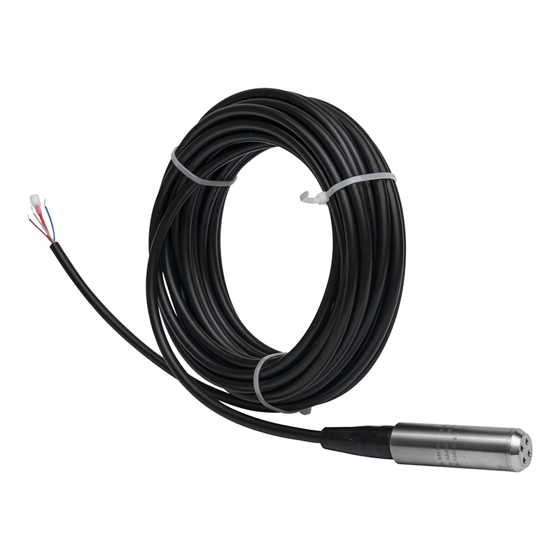 WNK ATEX chống nổ IP68 cảm biến độ nước chìm 4-20mA cho hệ thống giếng sâu thủy lợi nông nghiệp