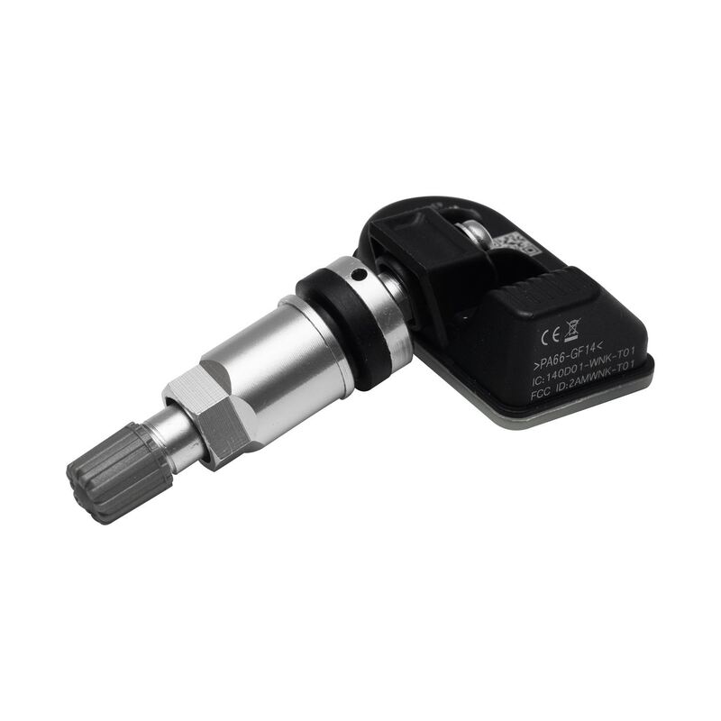 Bộ cảm biến TPMS phổ quát cho tất cả các phương tiện hệ thống theo dõi áp suất lốp xe tự động
