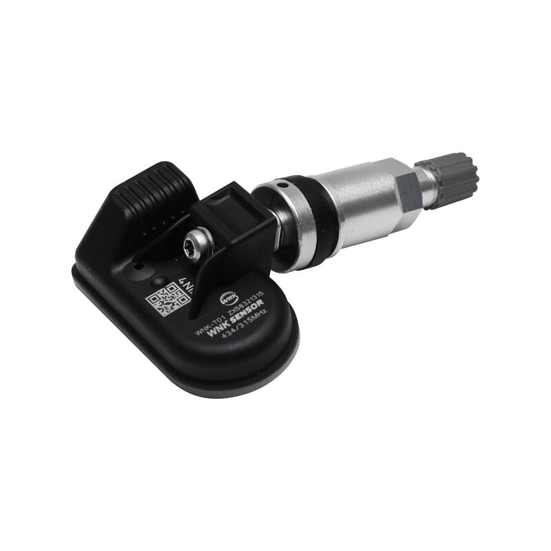 Bộ cảm biến TPMS phổ quát cho tất cả các phương tiện hệ thống theo dõi áp suất lốp xe tự động