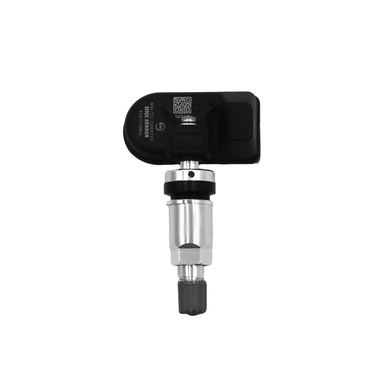 Hệ thống theo dõi áp suất lốp xe có thể lập trình Tpms Programmer Monitor Universal Tpms Sensor cho 434/315MHz