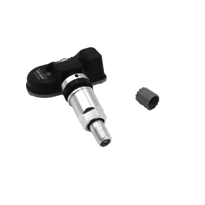 Hệ thống theo dõi áp suất lốp xe có thể lập trình Tpms Programmer Monitor Universal Tpms Sensor cho 434/315MHz