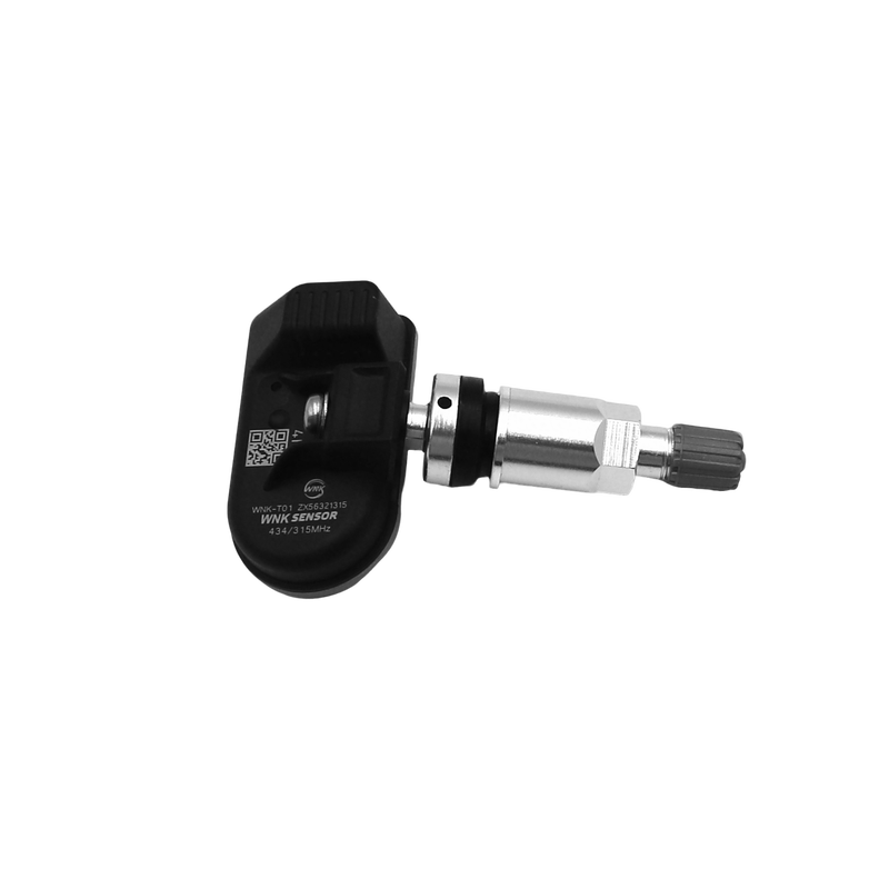 Hệ thống theo dõi áp suất lốp xe có thể lập trình Tpms Programmer Monitor Universal Tpms Sensor cho 434/315MHz