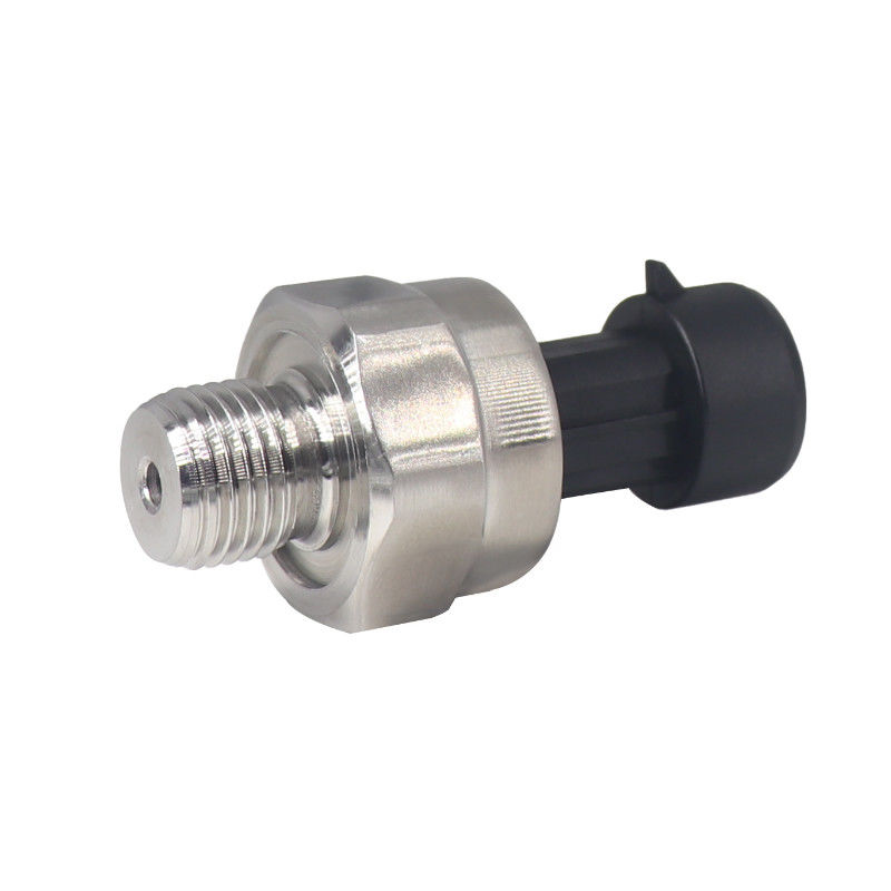 Nhà máy cung cấp Cảm biến áp suất dầu tự động cảm biến G1 / 4 Packard 0.5-4.5 V