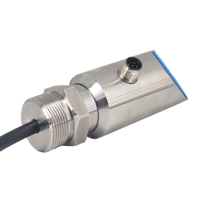 Công tắc mức điện tử dầu lỏng, Cảm biến công tắc mức nước RS485 với chỉ báo OLED