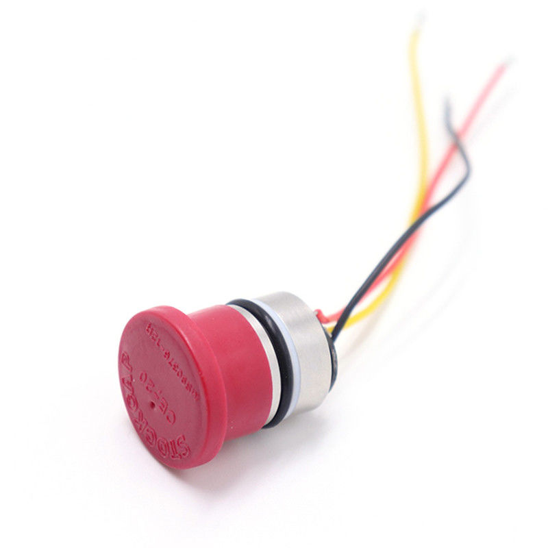 Cảm biến áp suất kỹ thuật số I2C chi phí thấp để kiểm soát quy trình / đo nước thải ngọt